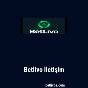 Betlivo İletişim