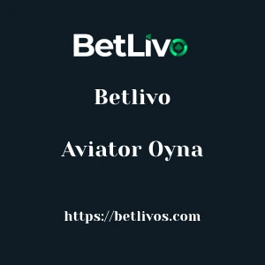 Betlivo Aviator Oyna