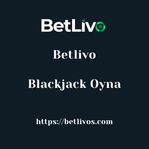 Betlivo Blackjack Oyna