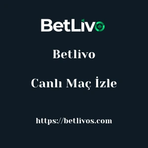 Betlivo Canlı Maç İzle