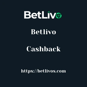 Betlivo Cashback