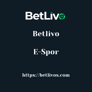 Betlivo E-Spor
