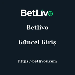 Betlivo Güncel Giriş
