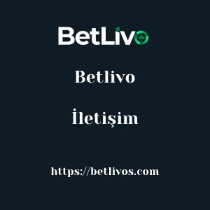 Betlivo İletişim