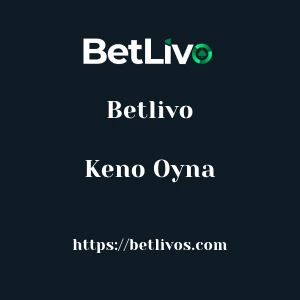 Betlivo Keno Oyna
