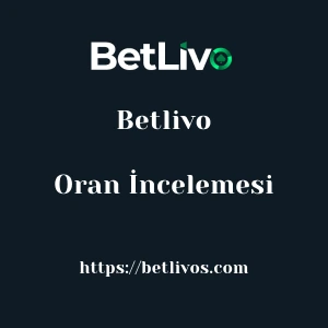 Betlivo Oran İncelemesi