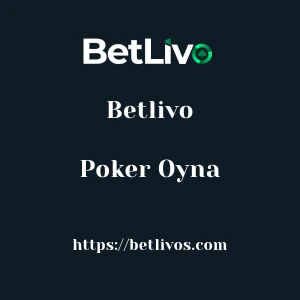 Betlivo Poker Oyna