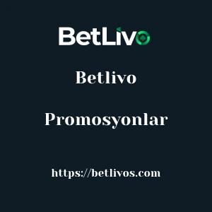 Betlivo Promosyonlar