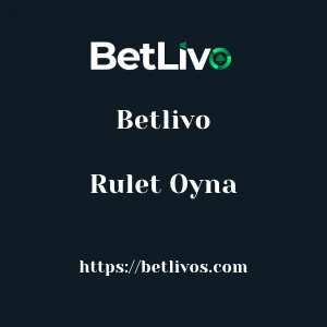 Betlivo Rulet Oyna