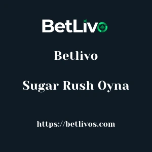 Betlivo Sugar Rush Oyna