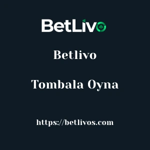 Betlivo Tombala Oyna