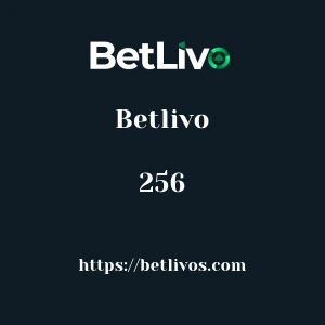 Betlivo 256