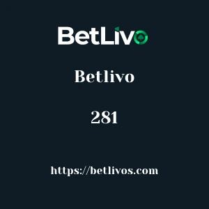 Betlivo 281
